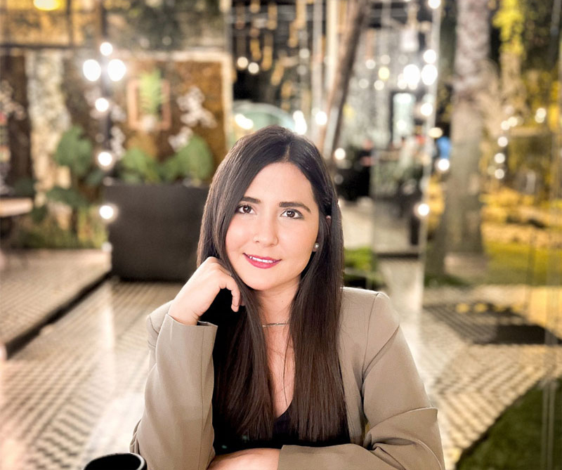 Evelyn Ramsburgh picture