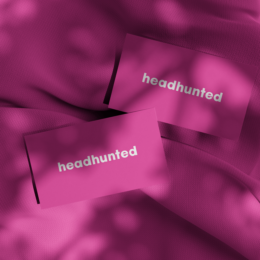 Headhunted
